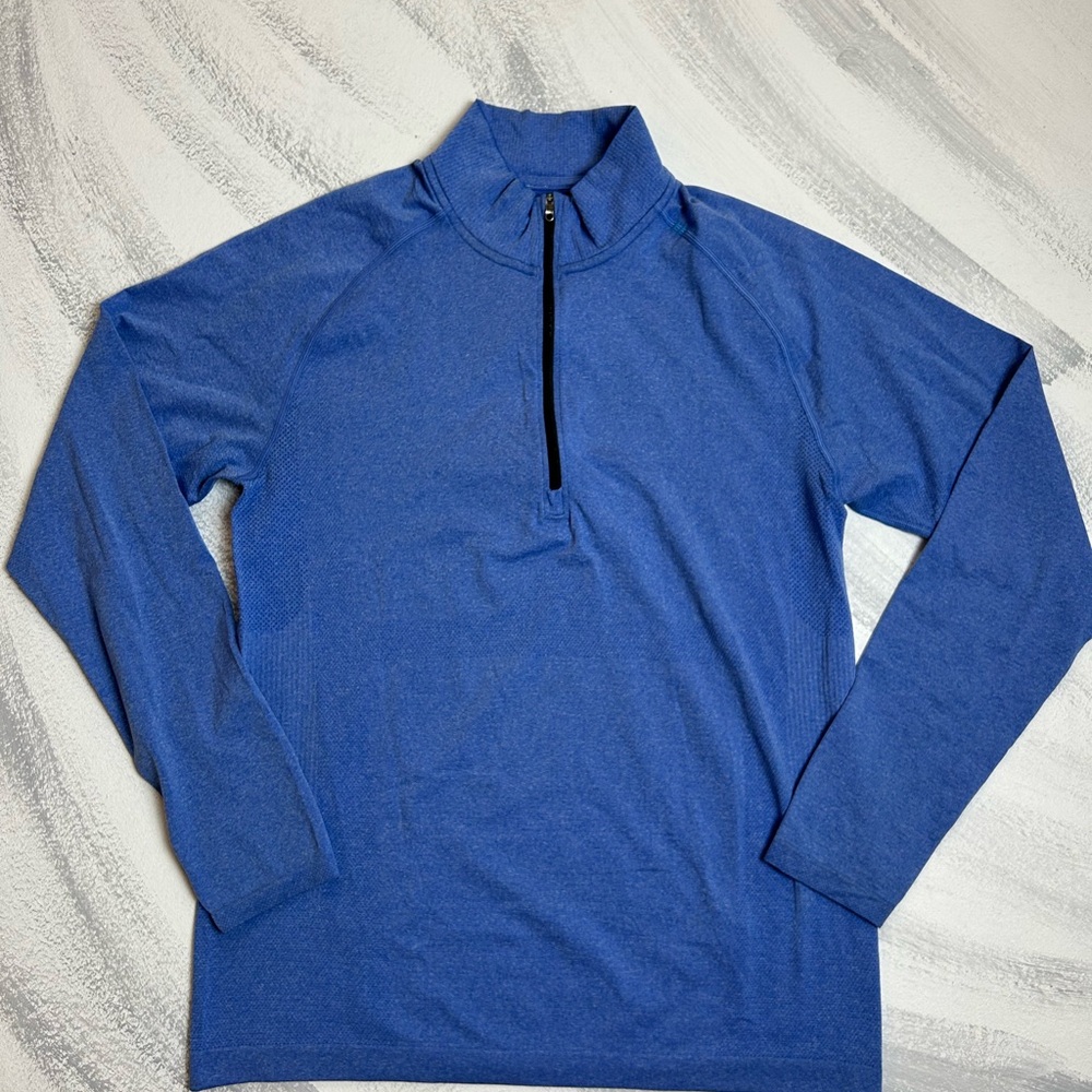 Lululemon Men’s Half Zip Jacket